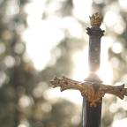 The Sword and the Stoning: Toward a Liberative Reading of John 8